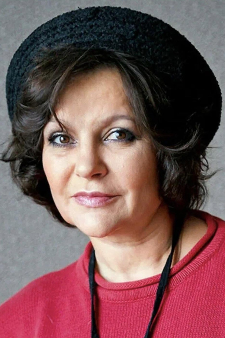 Elena Fatyushina