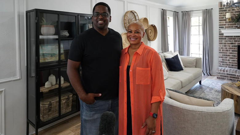 Still image for No Demo Reno season 1 episode 1: Reno Rescue