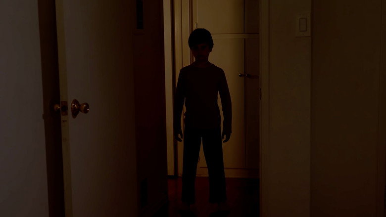 Frame from Charlie Charlie