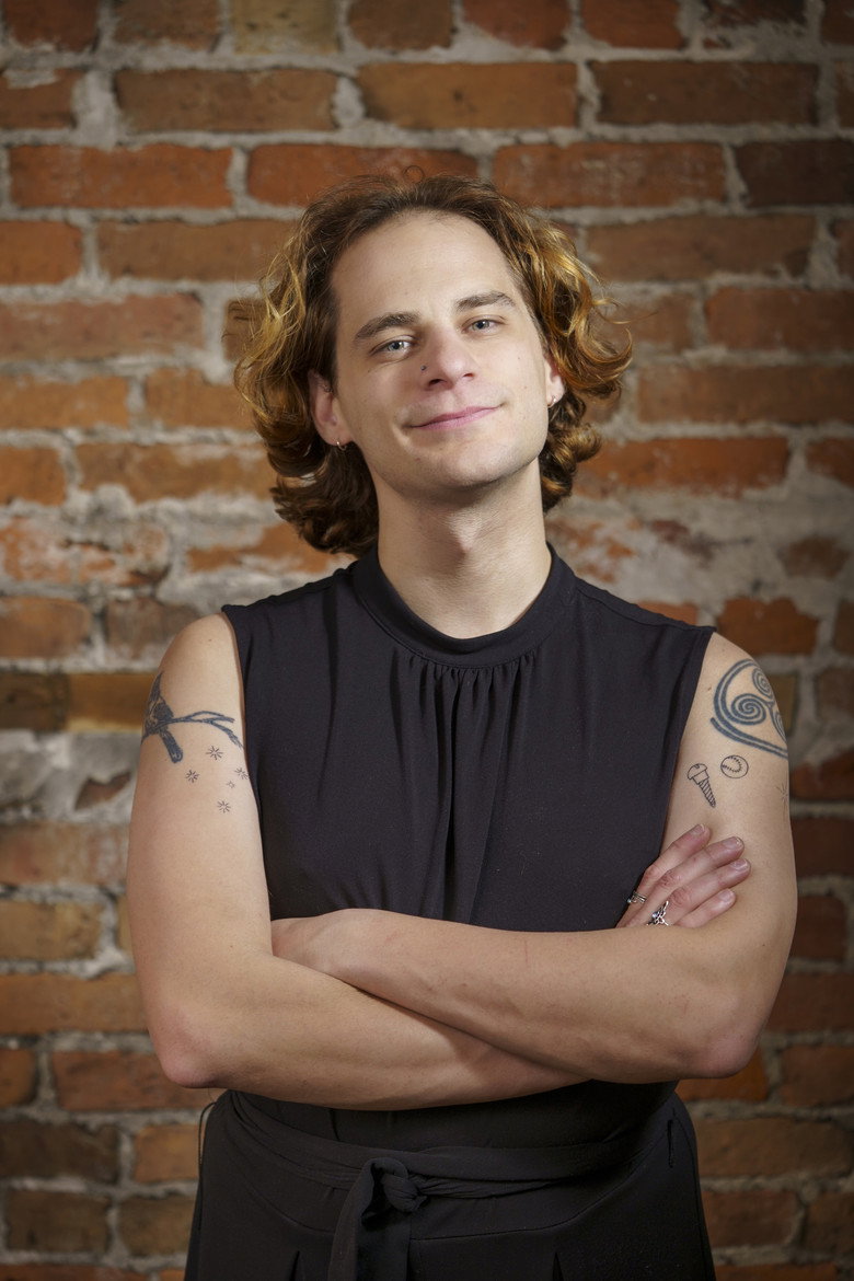 Tristan Miller photo 3
