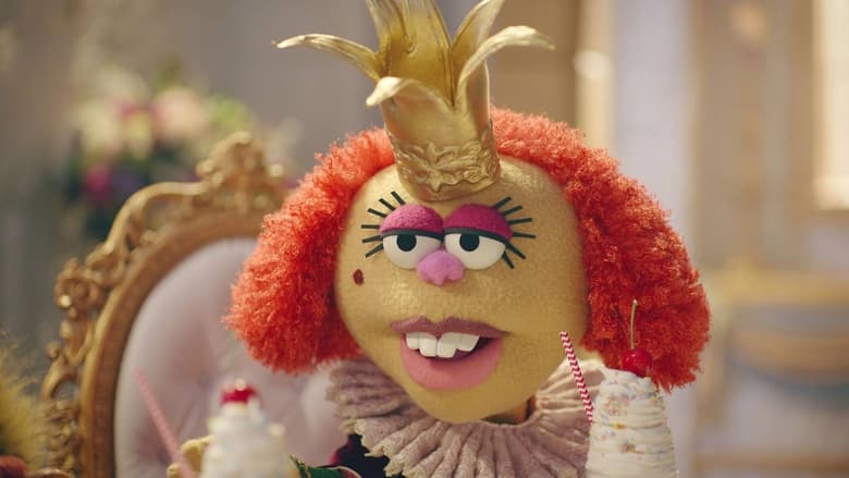 Still image for The Barbarian and the Troll season 1 episode 13: Come Together