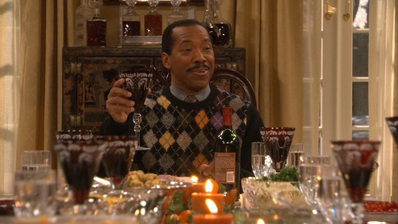 Still image for Half & Half season 1 episode 10: The Big Thanks for Forgiving Episode Still image for Half & Half season 1 episode 10: The Big Thanks for Forgiving Episode