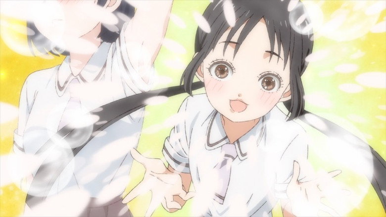 Still from Asobi Asobase - workshop of fun - - Season 1 Episode 3