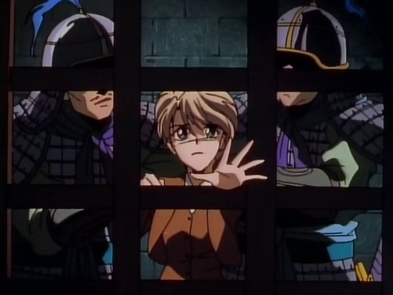 Still from 夢幻遊戲 - 第 1 集 16
