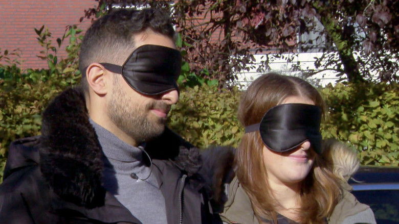 Still image for Buying Blind season 1 episode 4: Episode 4