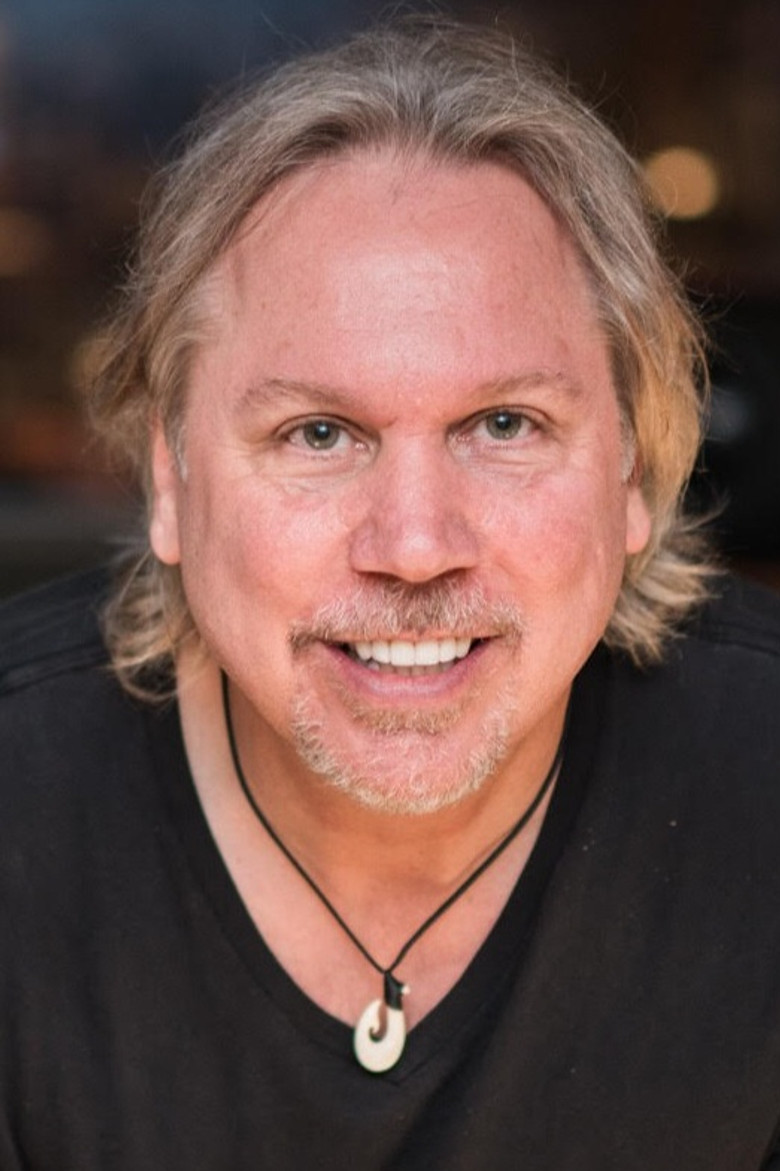 Mark Mancina portrait image