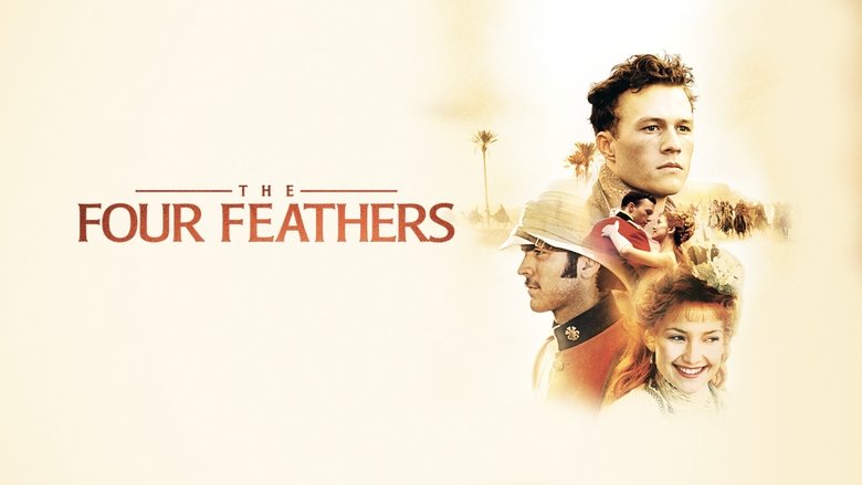 The Four Feathers (2002)