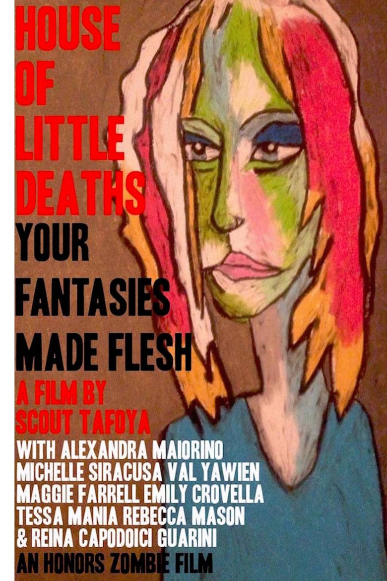 Imatge de House of Little Deaths