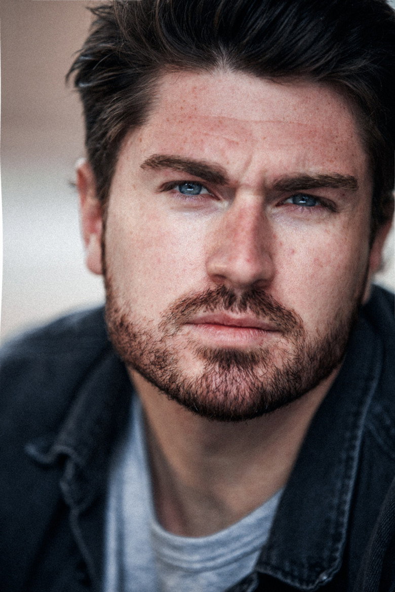 Joshua Simpson photo 2