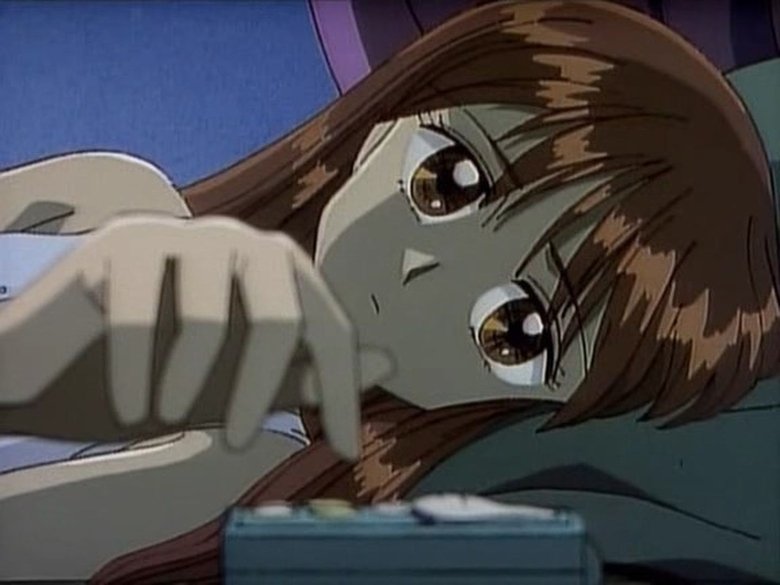 Still image for Kodocha season 1 episode 17: Mother's Book of Surprises