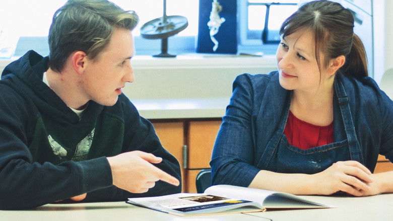 Image d'arrière-plan 3 du film Teardrops of PainT