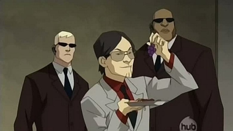 Still image for G.I. Joe: Renegades season 1 episode 18: Union of the Snake Still image for G.I. Joe: Renegades season 1 episode 18: Union of the Snake