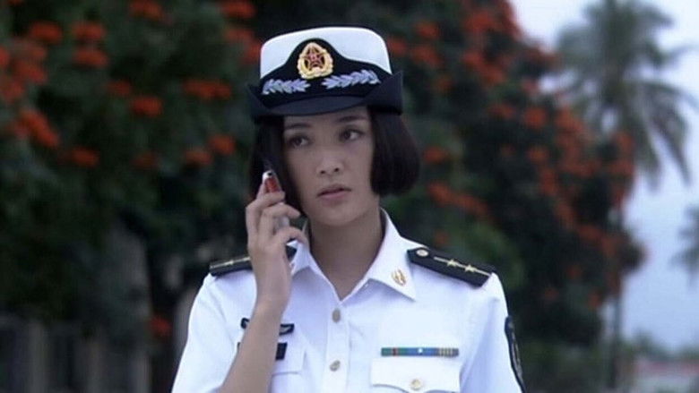 Still image for Fire Blue Blade season 1 episode 15: Episode 15