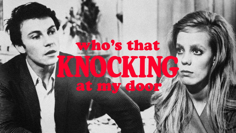 Who's That Knocking at My Door 2