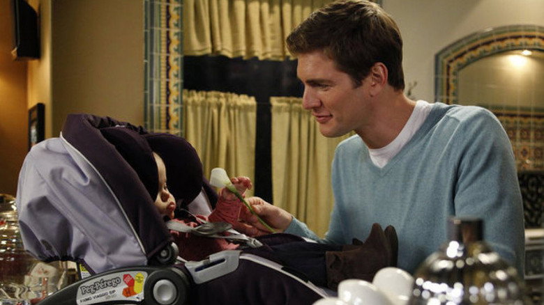 Still from Chuck - Season 5 Episode 8
