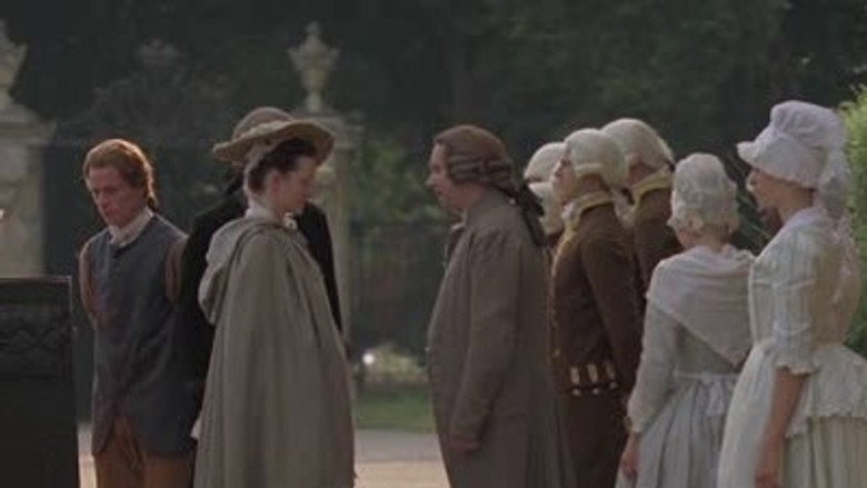 Still from John Adams - Season 1 Episode 4