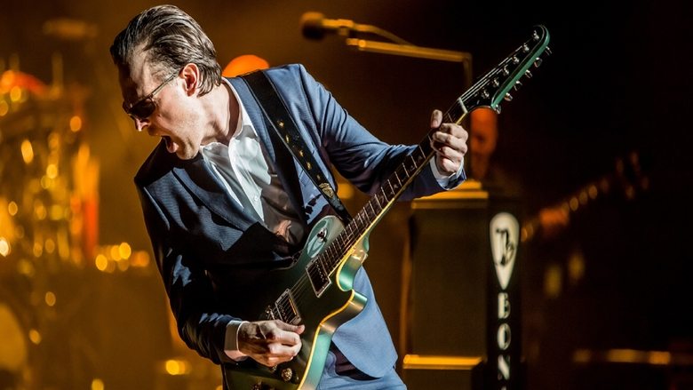 Joe Bonamassa - Live at the Greek Theatre