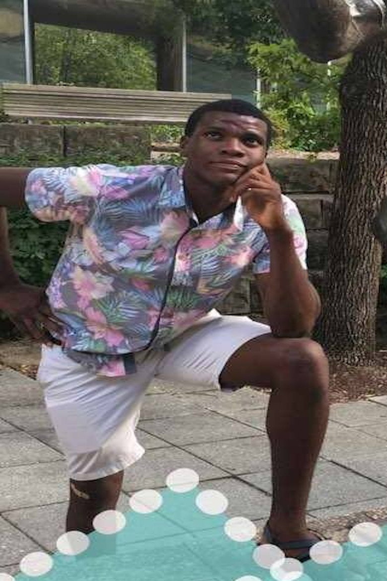 Photo de Khari Butler