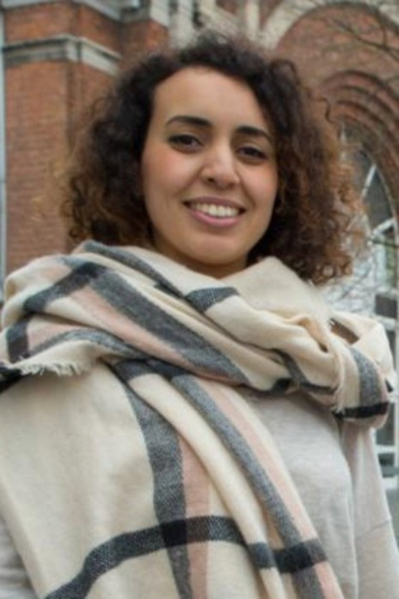 Nabila Fadil