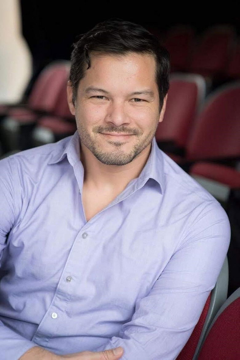 Ingo Lou portrait image