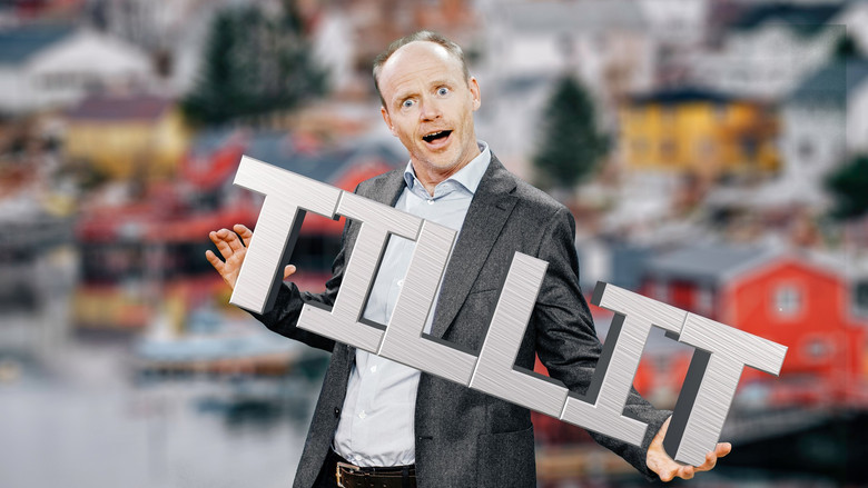 Still image for Harald Eia presenterer - Sånn er Norge season 1 episode 6: Episode 6