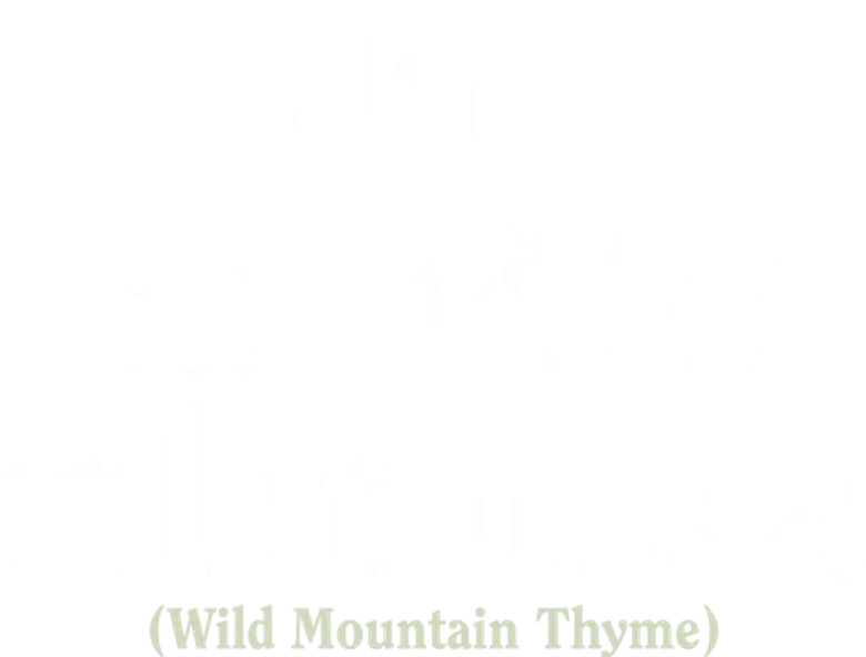 Imagen de Wild Mountain Thyme