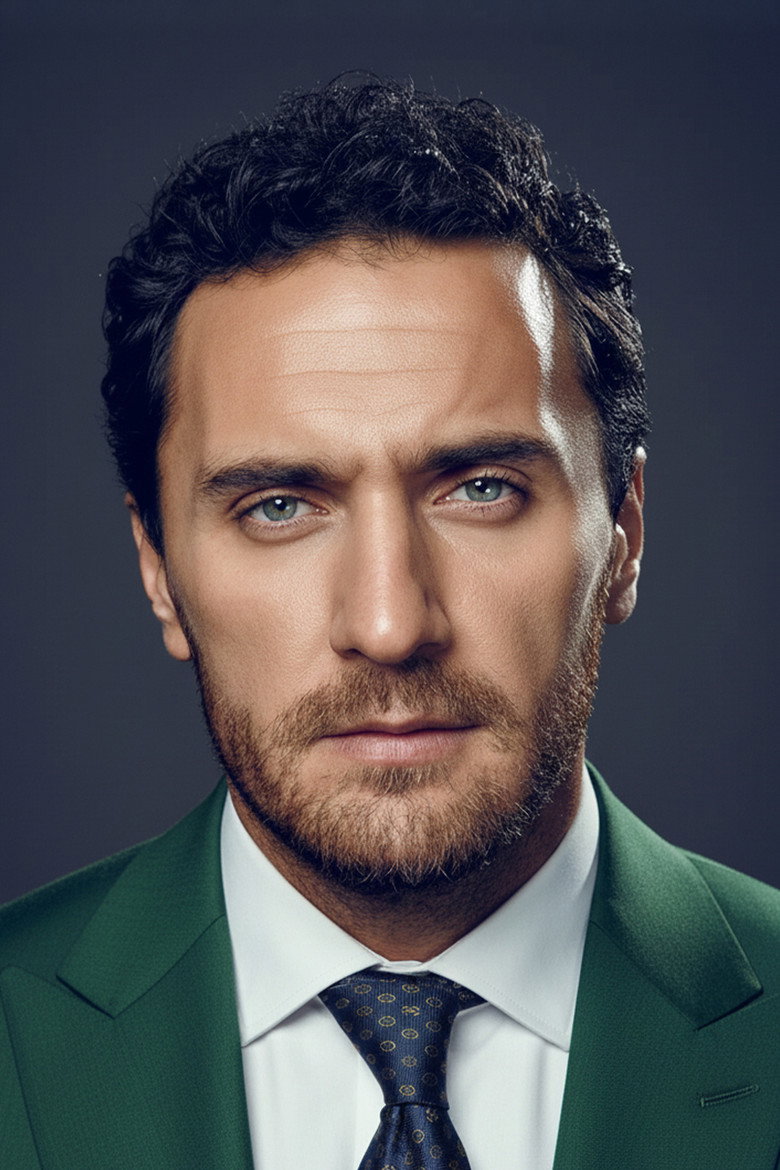 Fırat Çelik photo 2