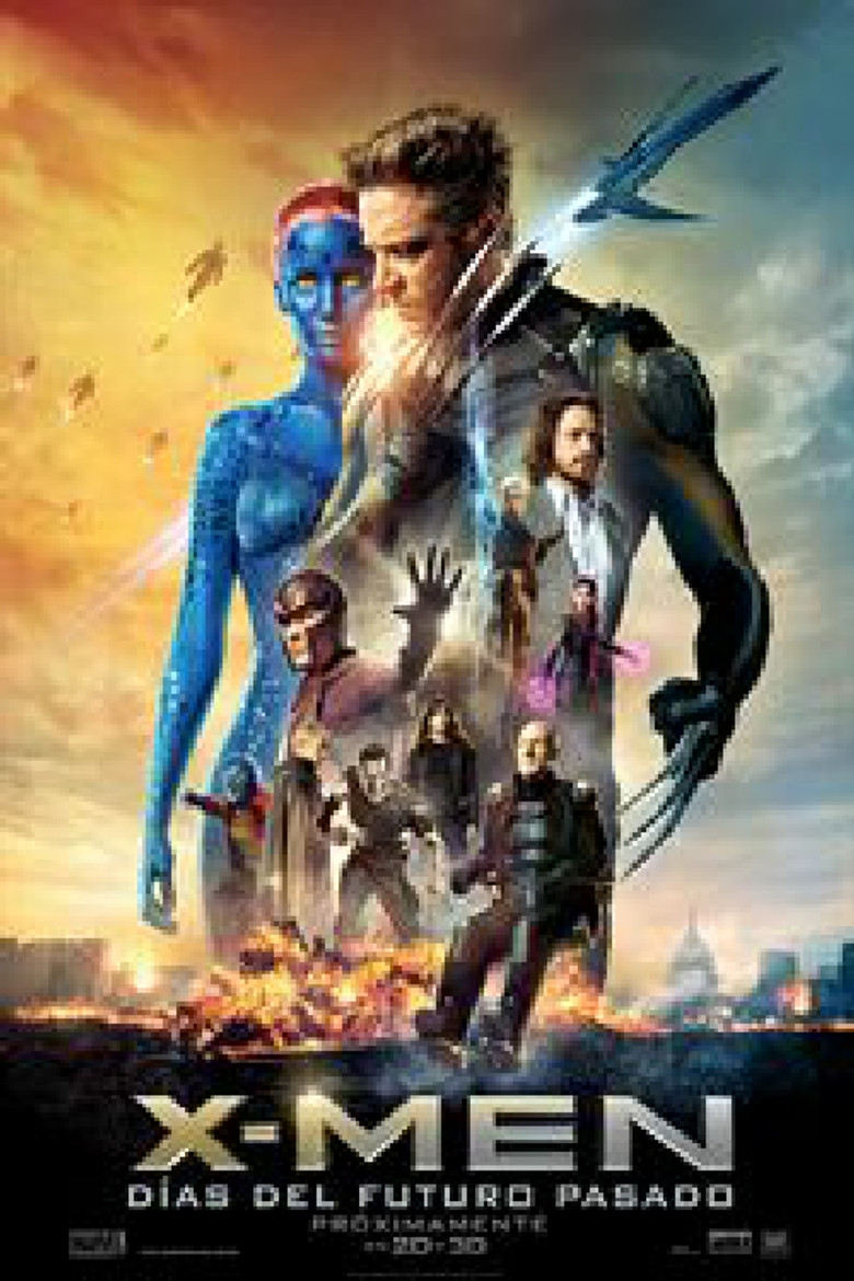 Póster la Película