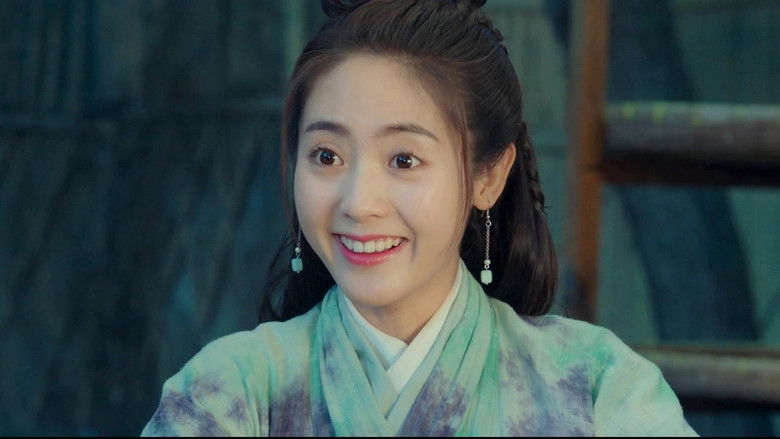 Still image for The Moon Brightens For You season 1 episode 33: Episode 33 Still image for The Moon Brightens For You season 1 episode 33: Episode 33