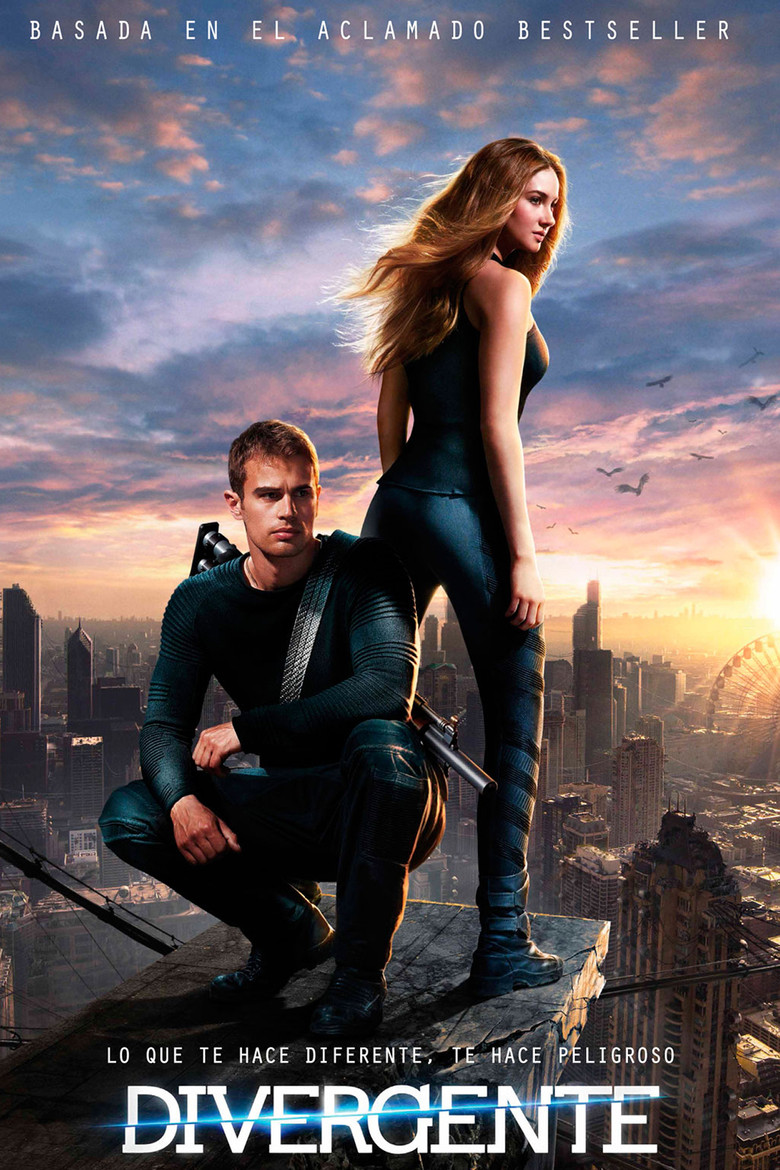 Póster la Película