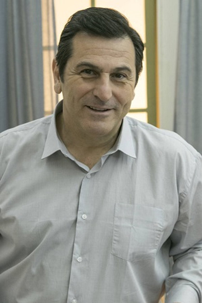 Kostas Apostolidis photo 2