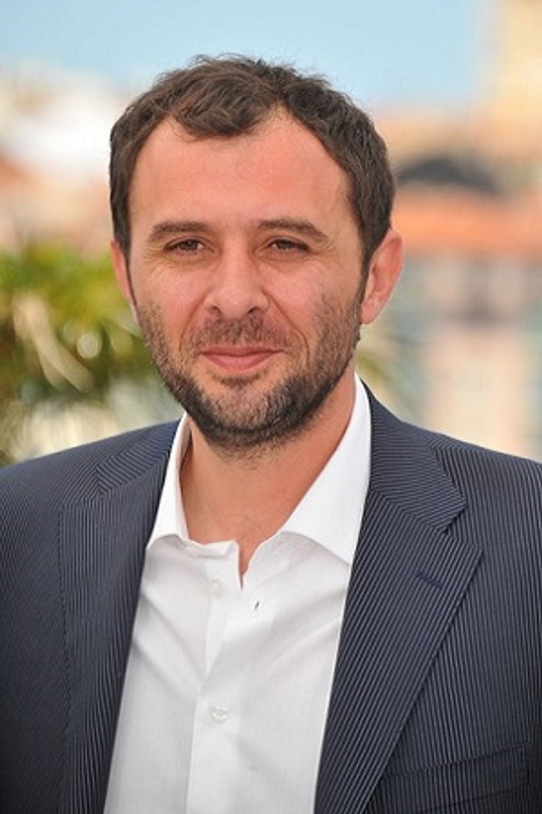 Bakur Bakuradze photo 3