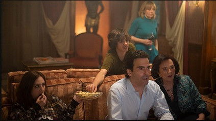 Still image for Downfall season 1 episode 4: Episode 4 Still image for Downfall season 1 episode 4: Episode 4