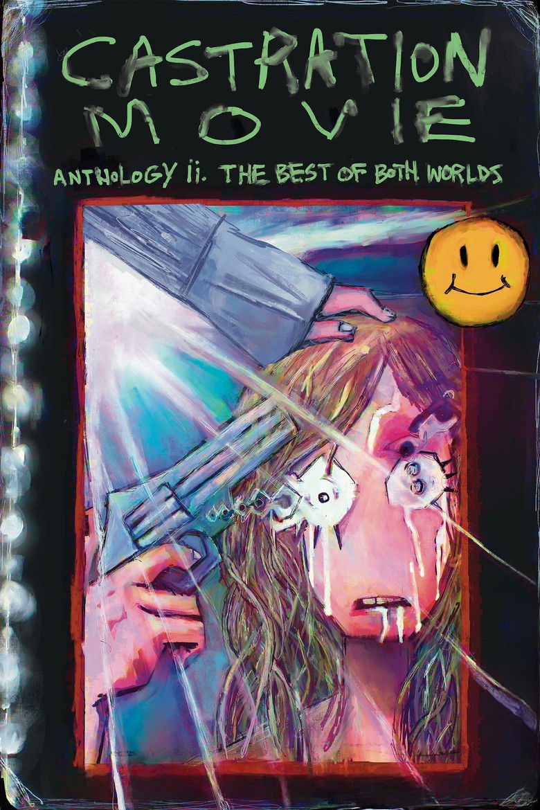 Imatge de Castration Movie Anthology ii. The Best of Both Worlds