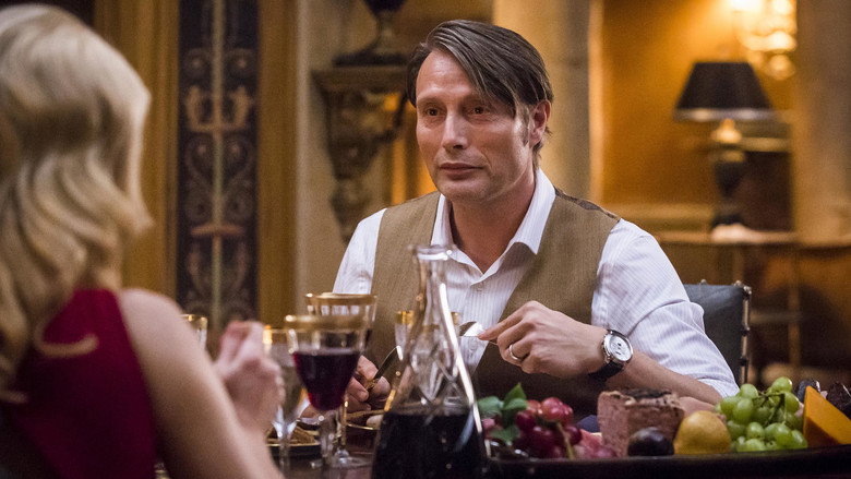 Still from Hannibal - Season 3 Episode 1