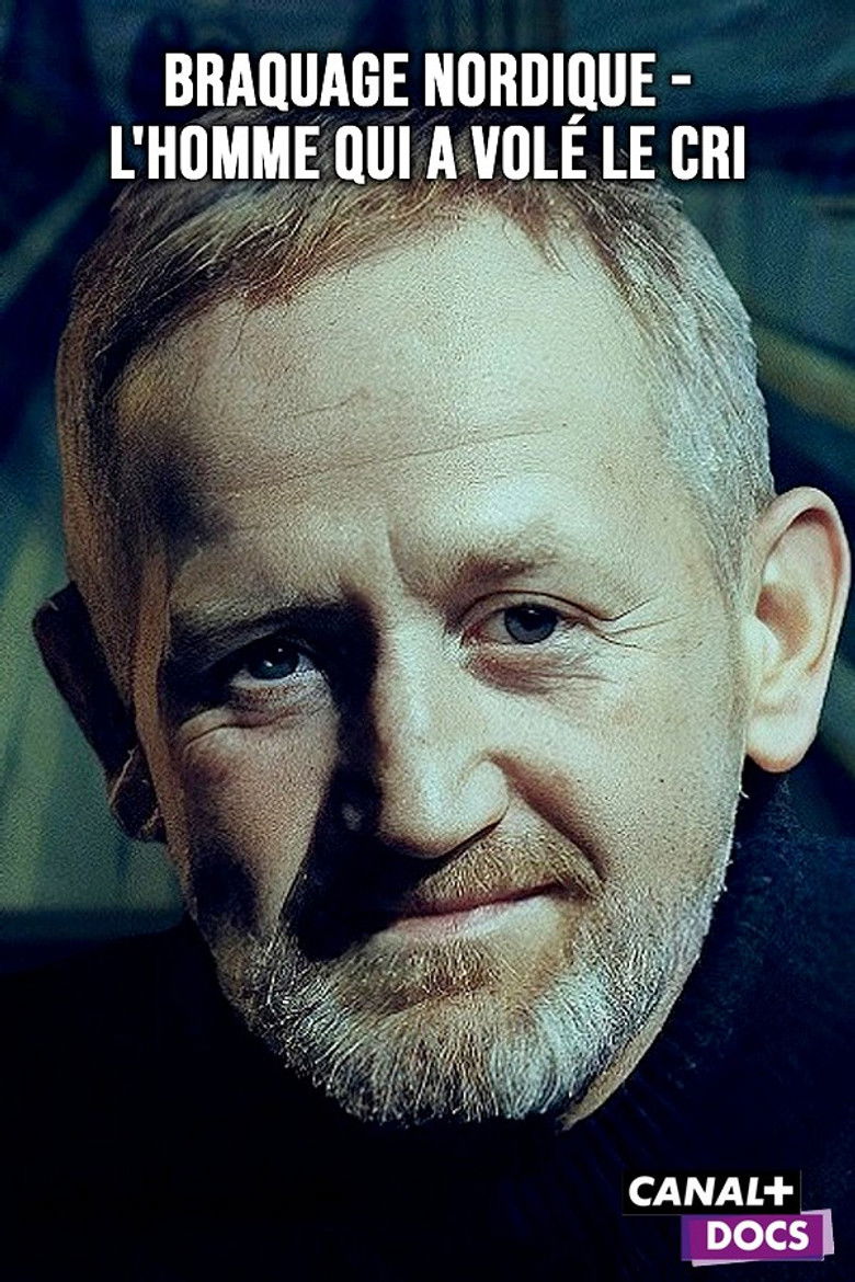 Imatge de The Man Who Stole the Scream