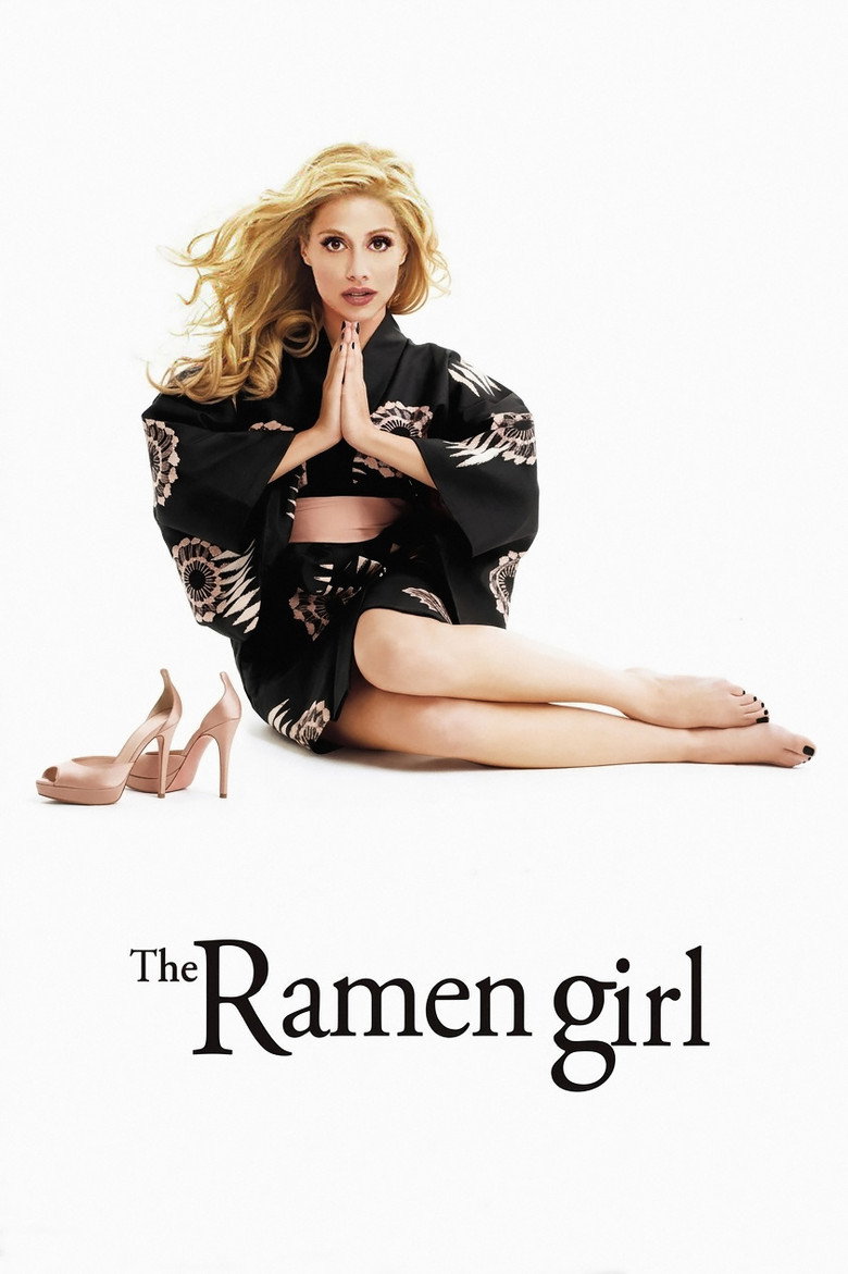 Imatge de The Ramen Girl