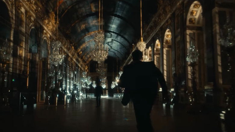 Image d'arrière-plan 8 du film Le Roi Soleil