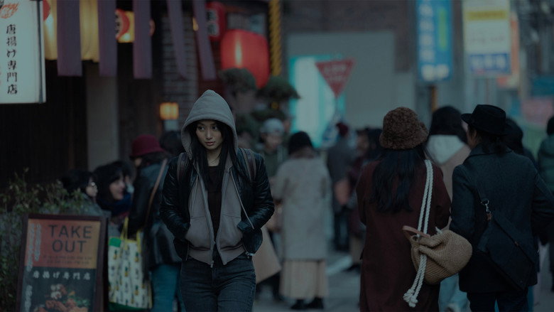 Still from インベージョン - シーズン 3 エピソード 2