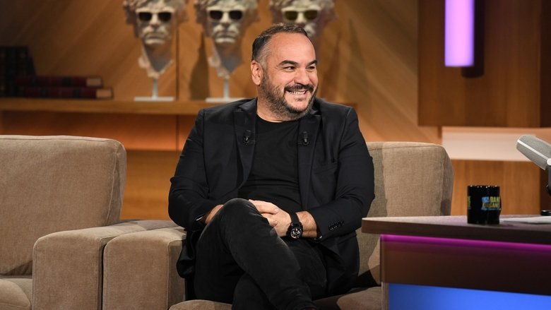 Still image for En Bande Organisée season 1 episode 1: Episode 1