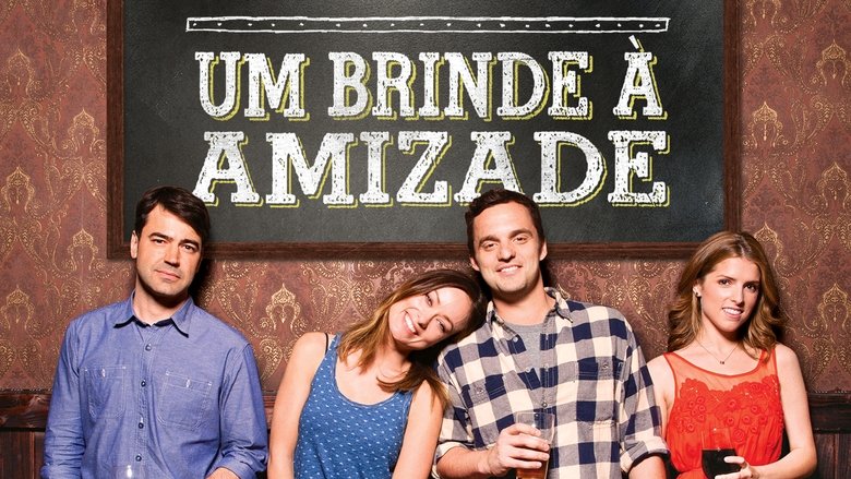 Drinking Buddies (2013)