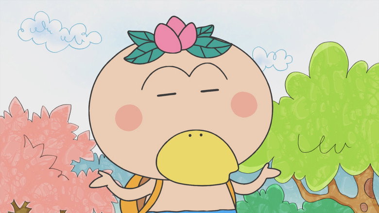 I'm Hana Kappa