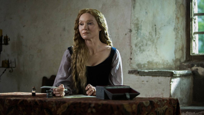 Still from The White Princess - Season 1 Episode 4