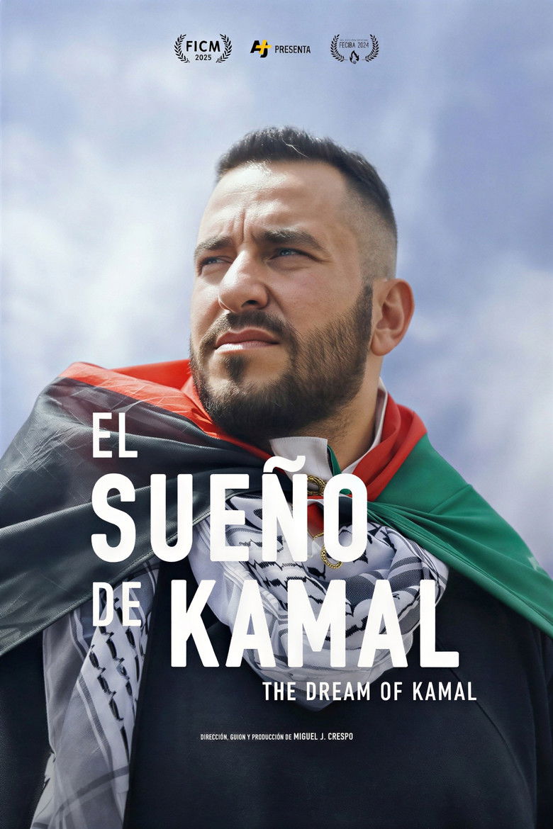 Imatge de El sueño de Kamal