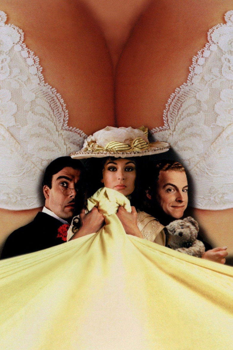 Imatge de Stiff Upper Lips