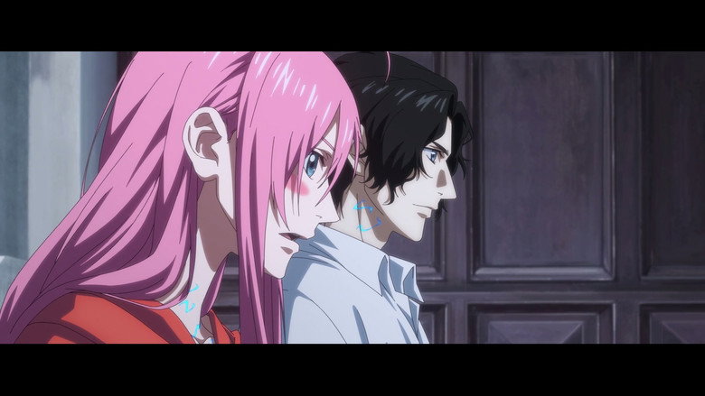 Still from Hitori No Shita - The Outcast - Season 6 Episode 14