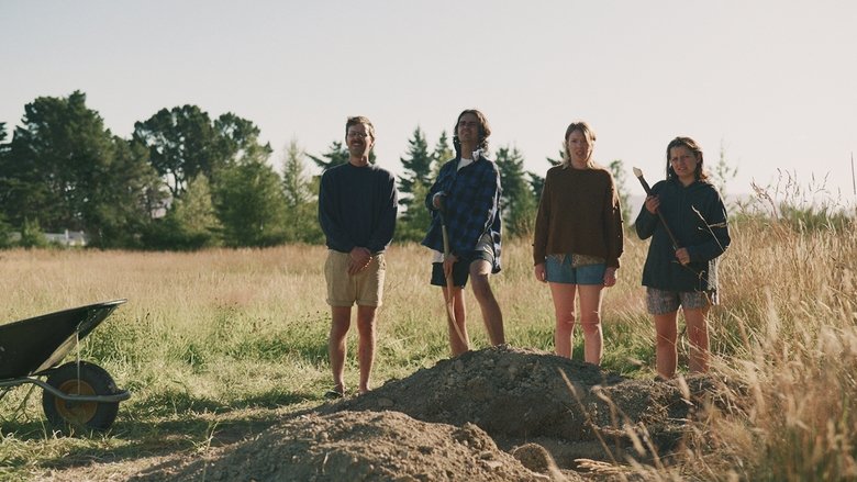The Weed Eaters (2025)