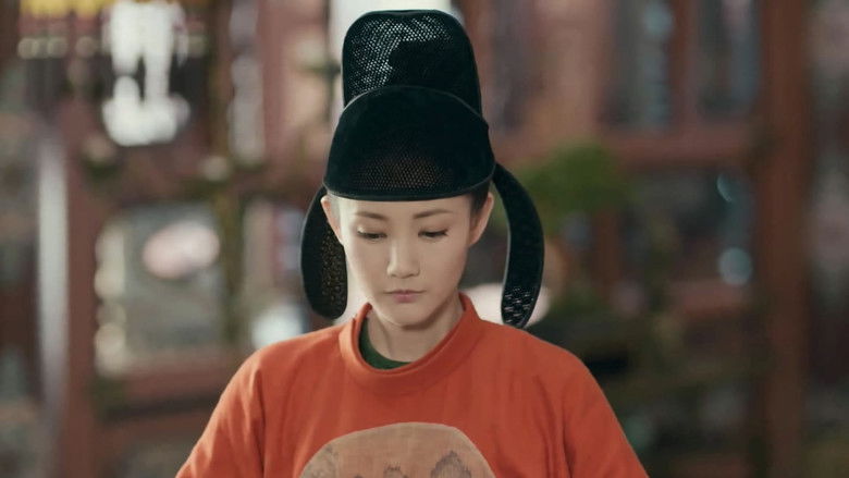 Still image for Court Lady season 1 episode 33: Episode 33 Still image for Court Lady season 1 episode 33: Episode 33