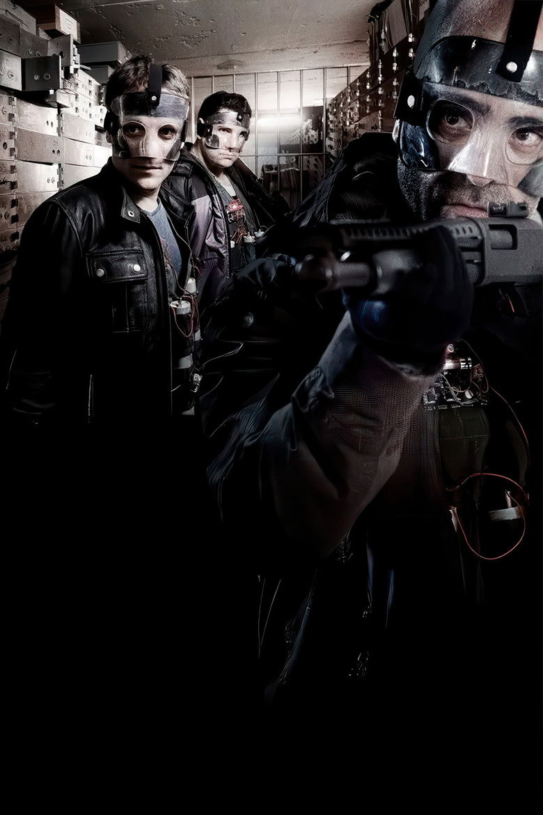 Imatge de Cien años de perdón