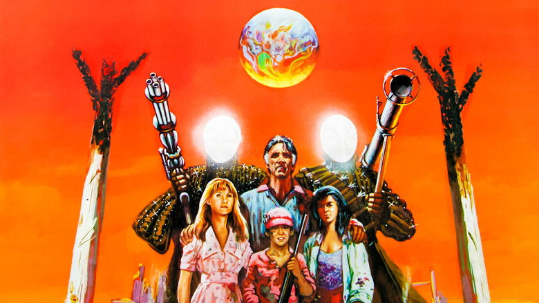 Backdrop de Critters Collection